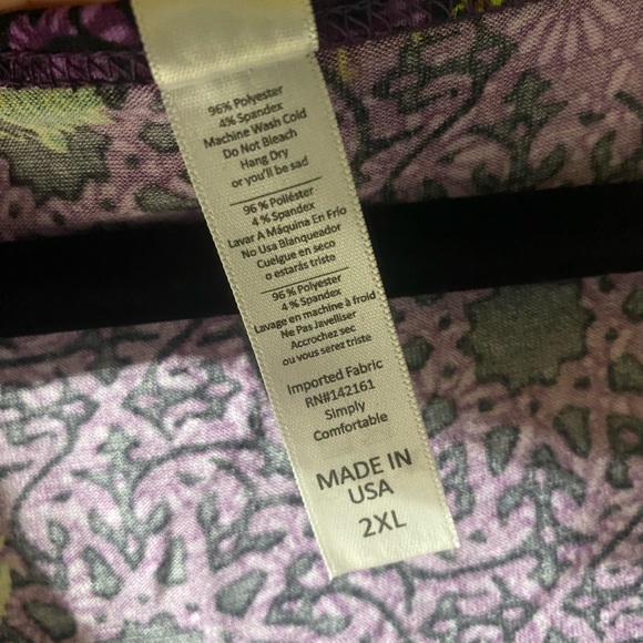 Classic T - Picture 3 of 5